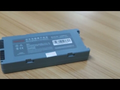 Ein genauerer Blick: Originalbatterien für medizinische Geräte für den Defibrillator Mindray BeneHeart D1 D2 D3