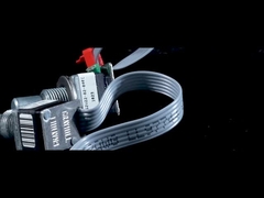 Kunststoffventil-Set, Encoder, Pumpe für GE-Patientenmonitor