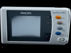 Parametermodul M3001A für HR MRX Patientenmonitor Original neue Demo ansehen