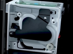 Drucker für GE Healthcare Patient Monitor