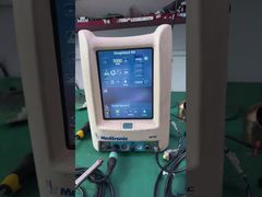 Sehen Sie sich die Demo des Medtronic IPC Motherboard 1011955 REV A IPC Mainboard mit 3 Monaten Garantie an