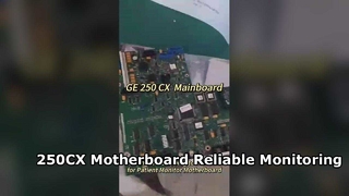 Patientenmonitor-Motherboard 250CX PN 2023110 001