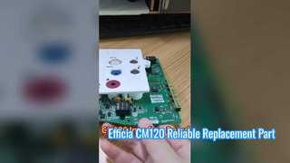 Efficia CM120 Patientenmonitor-Schnittstellenplatine, Reparaturteil