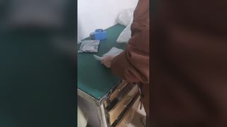 FM20 Fetalmonitor-Anschlussplatine M2703 66420