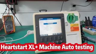 Heartstart XL Plus Druckermodul 453564088951