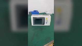 Wir stellen Ihnen Ersatzteile für den MP2 IntelliVue X2 MMS-Patientenmonitor vor