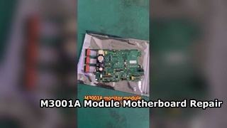M3001A-Modul-Motherboard-Reparatur-Patientenmonitor-Reparatur