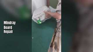 Erfahren Sie, warum Sie sich für die Parameterkarte Mindray IMEC8 IMEC10 IMEC12 PN 051-000949-01 entscheiden sollten