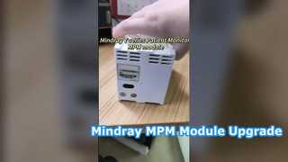 Mindray BeneView T5 T6 T8 MPM-Modul