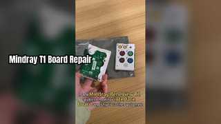 Reparatur und Teile der Mindray BeneVew T1-Schnittstellenkarte