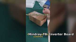 Mindray T8 Patientenmonitor-Wechselrichterplatine