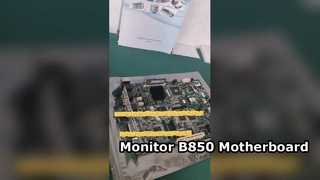 GE Carescape B850 Motherboard