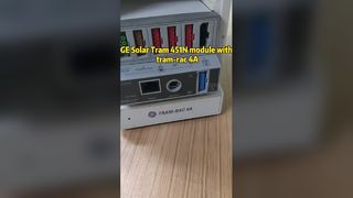 Reparaturservice für das Modul des Patientenmonitors TRAM 451N