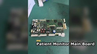 MP50 MP60 Patientenmonitor-Motherboard M8050 66424