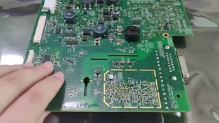 Ph PageWriter TC10 Mainboard-Ersatz 453564606051