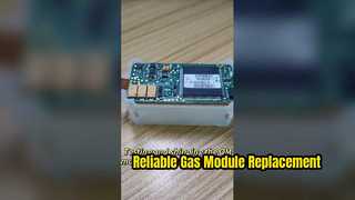 E sCAiOE 00 OM Module M1063020 B Replacement Part