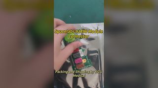 Spacelabs 91496 OxiMax-Schnittstellenplatinen-Upgrade