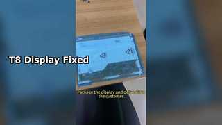 Erfahren Sie, warum Sie sich für das Mindray BeneView T8 Patientenmonitor-Display Original REF M170EG01 entscheiden sollten