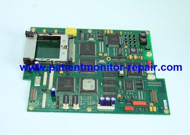 GE Datex-Ohmeda S5 Patient Monitor Central Motherboard Processing Board CMFF-8003037