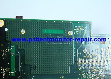 GE Datex-Ohmeda S5 Patient Monitor Central Motherboard Processing Board CMFF-8003037