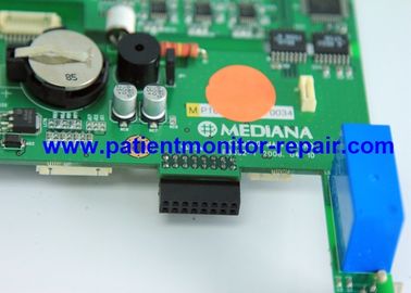 Spacelabs mCare300 Patient Monitor Main Board P6032-1 Monitoring Motherboard