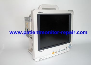 Hospital Mindray Patient Monitor BeneView T5 Fault Repair