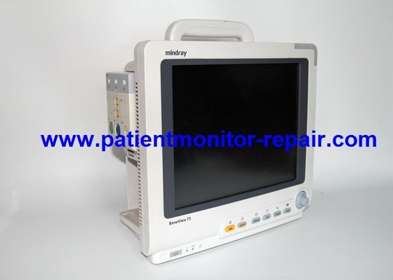Mindray BeneView T5 Patient Monitor Repair with Quick 1 to 2 Days Turnaround, Flat Rate Pricing, and 60 Days Warranty
