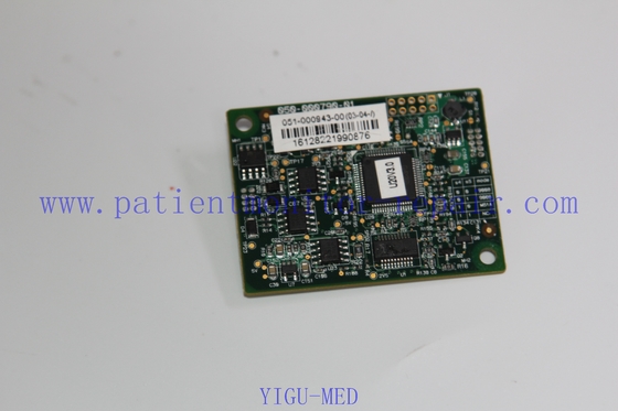 Mindray IMEC10 SpO2 Board Monitor Repair Parts