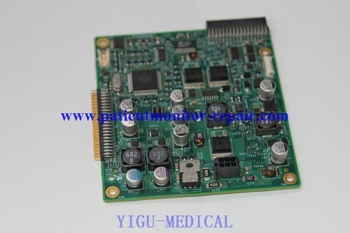 GE B20 Patient Monitor AC Power Supply Board REF 2047297-001