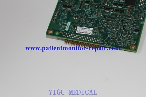 GE B20 Patient Monitor AC Power Supply Board REF 2047297-001