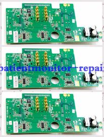 Mindray IPM series Patient Monitor Repair Parts power supply board PN 050-000721-02 , Long Life Span