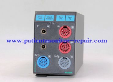 GE Patient Monitor Module M-ESTP Module PN 881953 0896 For Datex - Ohmeda S5