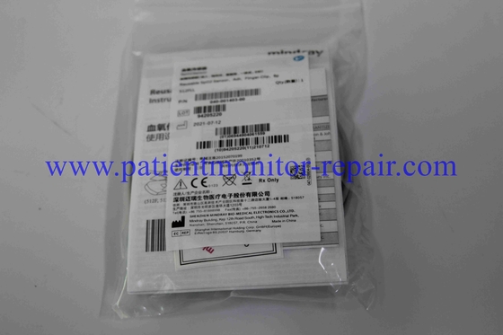 Mindray PM9000 Patient Monitor Parts Blood Oxygen PN 040-001403-00
