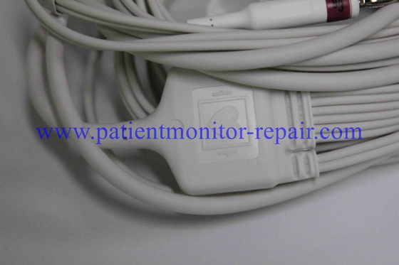 HeartStart MRX Pagewriter TC20 ECG EKG Cable REF 989803175911