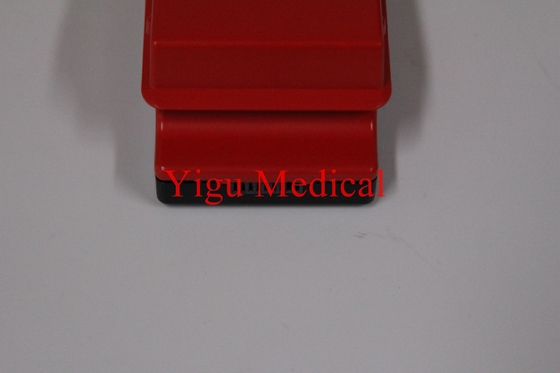 13.2vdc Medical Equipment Batteries Primedic Defibrillator M290 Akupak Lite Battery