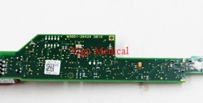 PN M3001-26424 Medical Equipment Parts M3001A Module Blood Oxygen Board