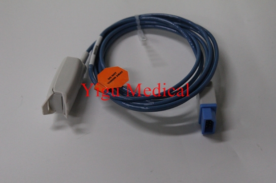 SAL0001 Medical Equipment Accessories ANCENT AXCENT X12 Adult Fingerclip SPO2 Probe