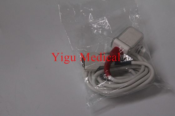  Defibrillator Machine Parts  Lifepak 20 SpO2 Adapter Cable