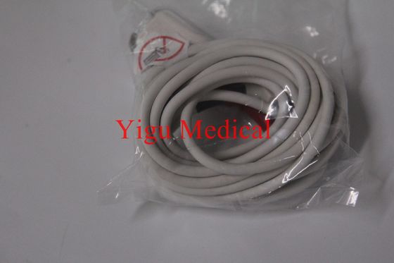  Defibrillator Machine Parts  Lifepak 20 SpO2 Adapter Cable