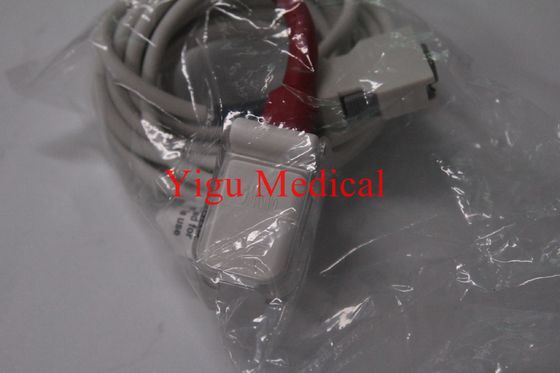  Defibrillator Machine Parts  Lifepak 20 SpO2 Adapter Cable