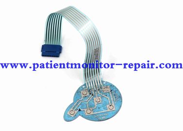 Patient Monitor Repair Parts Brand Endoscopy XOMED IPC system keyboard panel button board system power