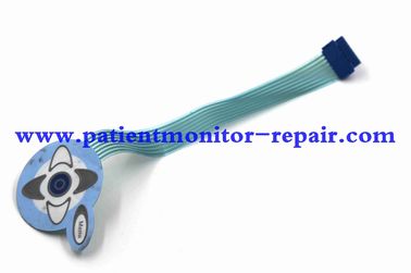 Patient Monitor Repair Parts Brand Endoscopy XOMED IPC system keyboard panel button board system power