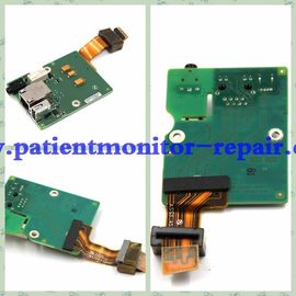 Type SureSigns VS2+ Patient Monitor Network Card ASSY PN 453564198601 For 