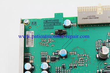 GE CARESCAPE B650 Patient Monitor Repair Parts Patient Monitor LAN Card FM20PTIO Board