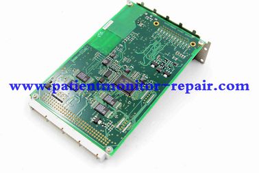 Patient Monitor Repair Parts GE Datex-Ohmeda S5 AM Anesthesia Patient Monitor Network Card