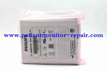 New And Original Battery For Hospital Machine  REF 989803167281 Heartstart XL+ Defibrillator