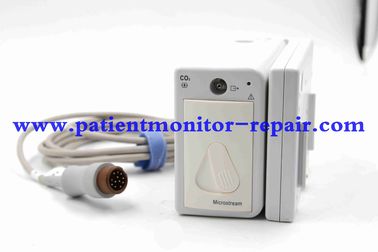 Patient Monitor Module , Mindray iPM8 iPM10 iPM12 patient monitor Microstream CO2 module