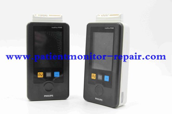 IntelliVue MX40 Wearable Patient Monitor Repair with 90 Days Warranty and Chip Level Repair for Quick 1 to 2 Days Turnaround