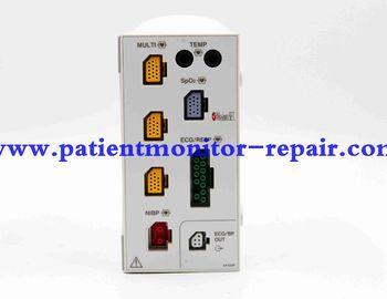 Nihon Kohden Transport Patient Monitor Module Pn Ay-631p For Mu-631ra