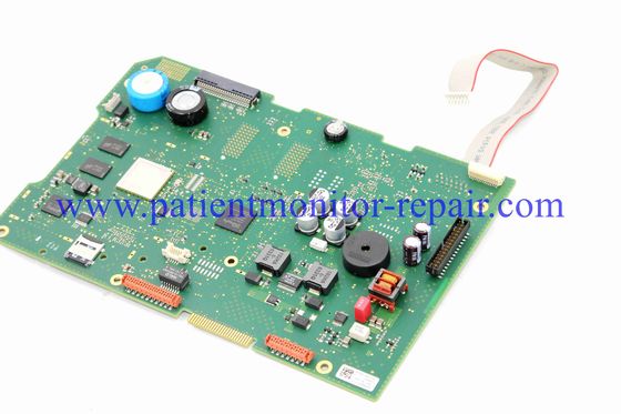 HeartStart MRX IntelliVue MX450 Patient Monitor Motherboard with Multi-channel Monitoring Adaptive Defibrillation and High-Resolution LCD Display